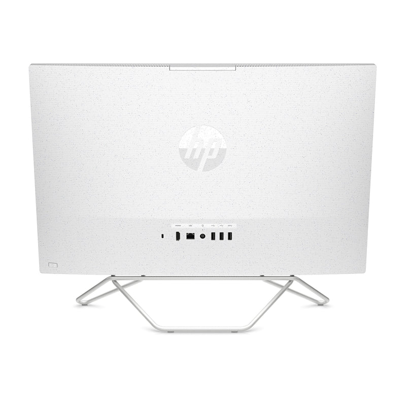 HP 24-CB1025LA | Intel Core i5-1235U | 8 GB de RAM | SSD de 512 GB | 24" | Windows 11