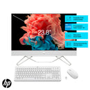 HP 24-CB1025LA | Intel Core i5-1235U | 8 GB de RAM | SSD de 512 GB | 24" | Windows 11
