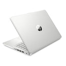 Portátil HP 14-DQ0532LA | Intel Celeron N4120 | 4 GB de RAM | 128 GB | 14" | Windows 11