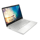Portátil HP 14-DQ0532LA | Intel Celeron N4120 | 4 GB de RAM | 128 GB | 14" | Windows 11