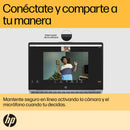 Portátil HP 14-EM0021LA | AMD Ryzen 5 7520U | 16 GB de RAM | SSD de 512 GB | 14" | Windows 11 Home 