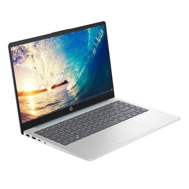 Portátil HP 14-EM0021LA | AMD Ryzen 5 7520U | 16 GB de RAM | SSD de 512 GB | 14" | Windows 11 Home 