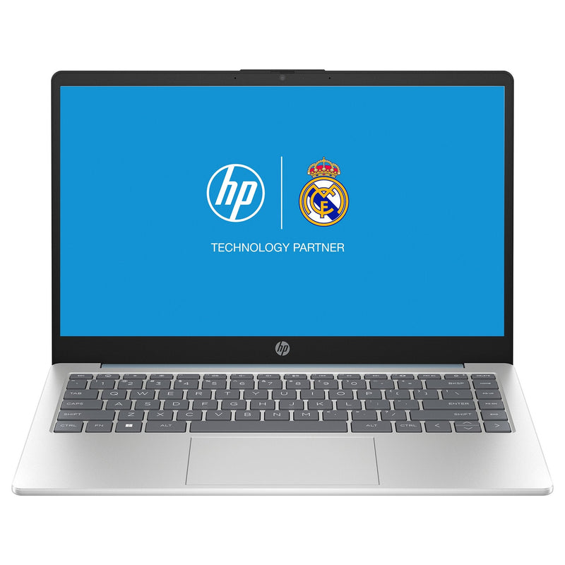 Portátil HP 14-EM0021LA | AMD Ryzen 5 7520U | 16 GB de RAM | SSD de 512 GB | 14" | Windows 11 Home 