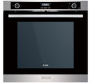 Horno a Gas RCA RCGO60SS | 24" | Empotrable