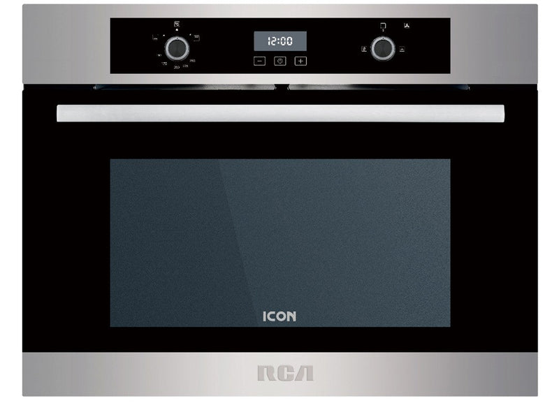 Horno a Gas RCA RCGO75SS | 30" | Empotrable 