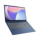 Lenovo Idea Pad Slim 3 | 15,6" | Intel Core i3 1315U | 8 GB de RAM | SSD de 512 GB | Windows 11 Home