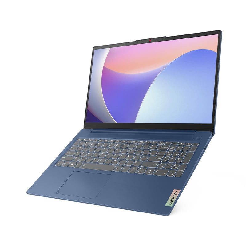 Lenovo Idea Pad Slim 3 | 15,6" | Intel Core i3 1315U | 8 GB de RAM | SSD de 512 GB | Windows 11 Home