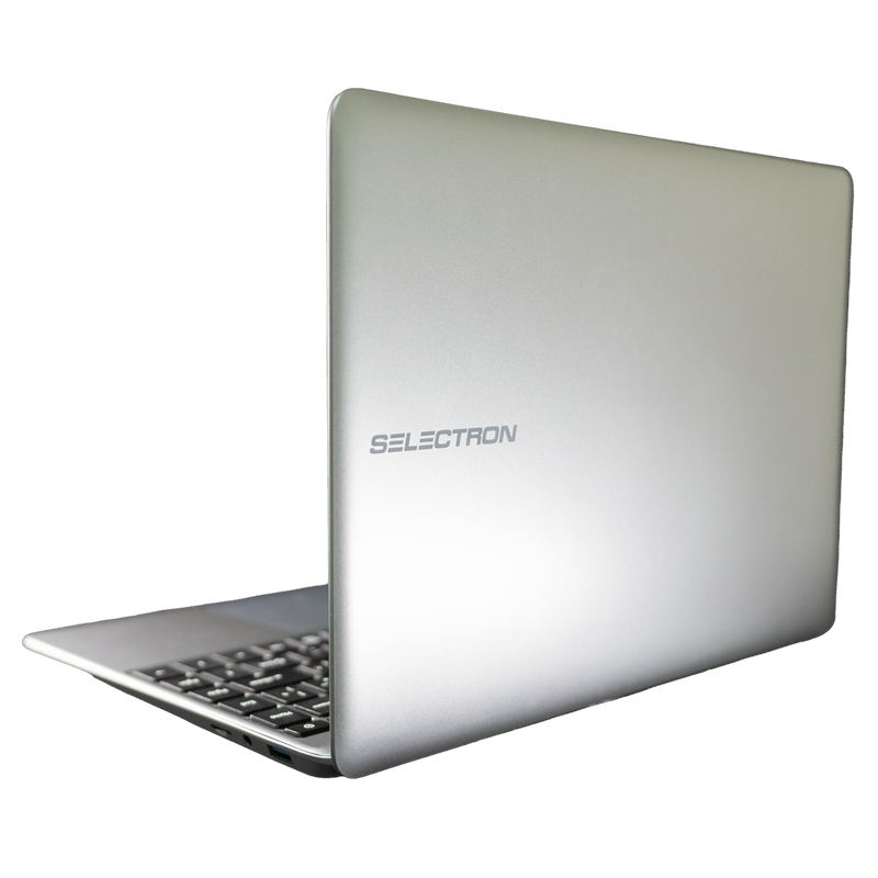 Selectron Xpertex | Intel Celeron N4020 | 8 GB de RAM | SSD de 256 GB | 14" | Windows 11 Home
