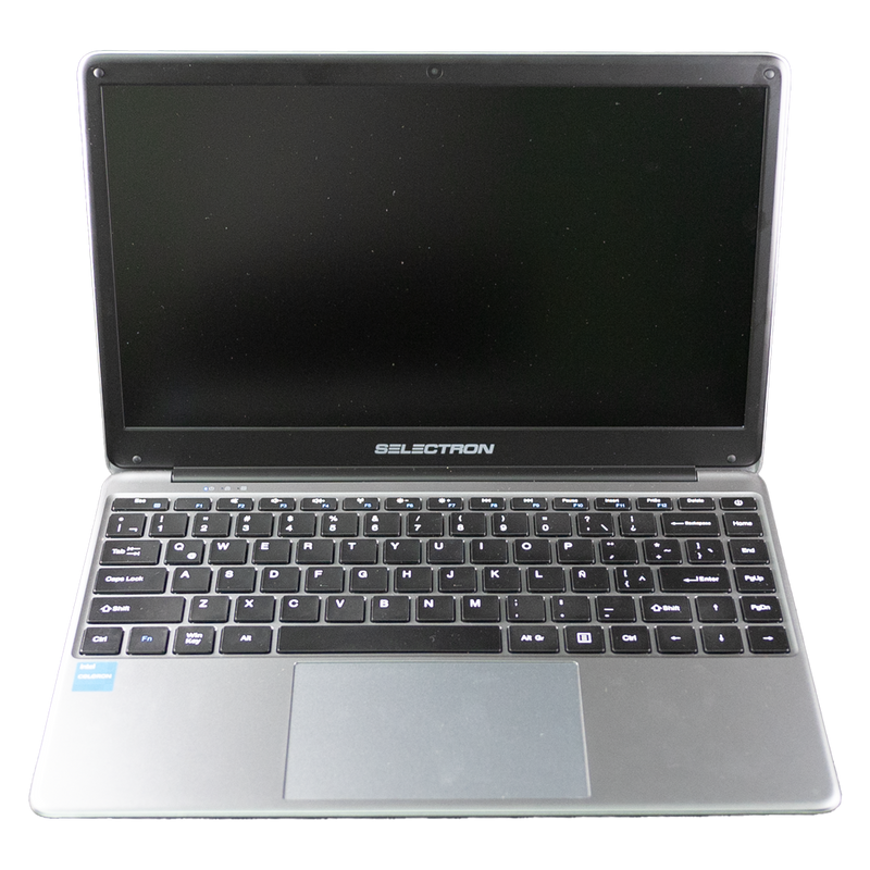 Selectron Xpertex | Intel Celeron N4020 | 8 GB de RAM | SSD de 256 GB | 14" | Windows 11 Home