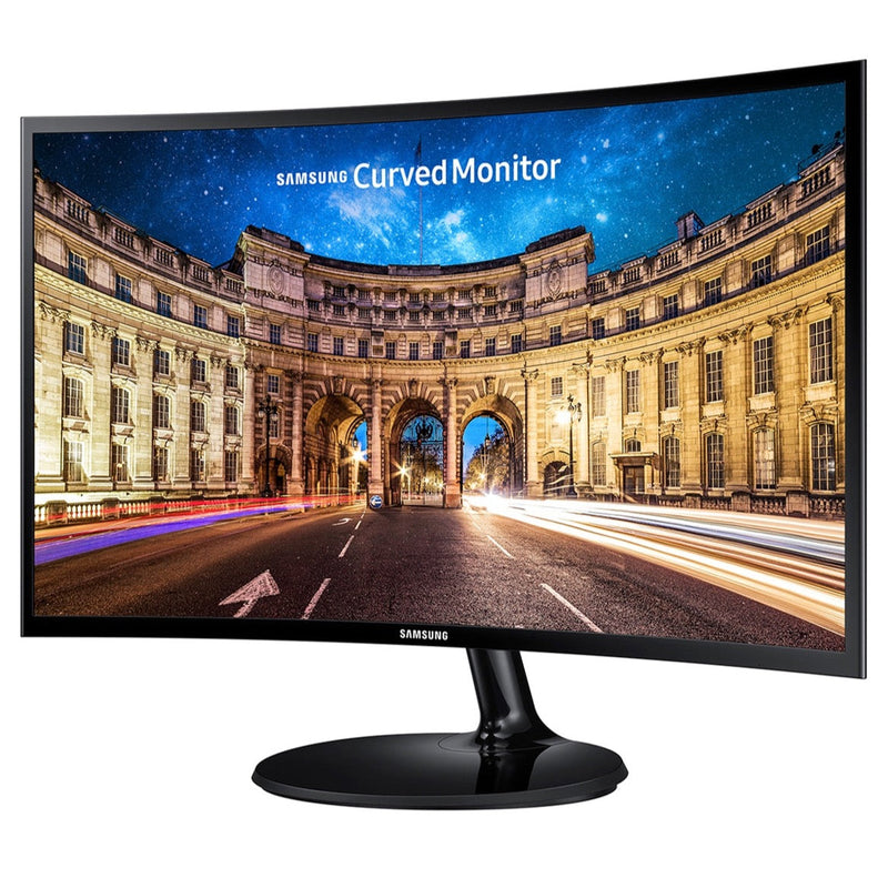 Monitor Samsung Essential | 27" | Full HD | 1920x1080 | 3000:1