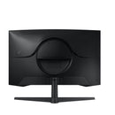 Monitor Curvo Gaming de Samsung Odyssey G5 G55C | 32" | 2560 x 1440 | 165 Hz | QHD