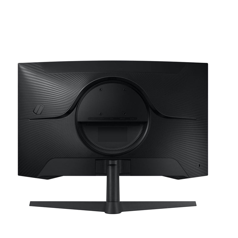Monitor Curvo Gaming de Samsung Odyssey G5 G55C | 32" | 2560 x 1440 | 165 Hz | QHD