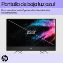 HP 24-CB1023LA | Intel Core i3-1215U | 8 GB de RAM | SSD de 512 GB | 24" | Windows 11