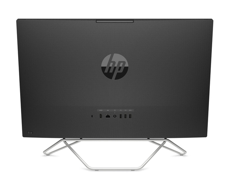HP 24-CB1023LA | Intel Core i3-1215U | 8 GB de RAM | SSD de 512 GB | 24" | Windows 11