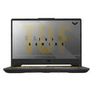 ASUS TUF Gaming F15 | Intel Core i5 12500H | 16 GB de RAM | SSD de 1 TB | 15,6" | GeForce RTX 3050 | Windows 11