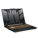 ASUS TUF Gaming F15 | Intel Core i5 12500H | 16 GB de RAM | SSD de 1 TB | 15,6" | GeForce RTX 3050 | Windows 11