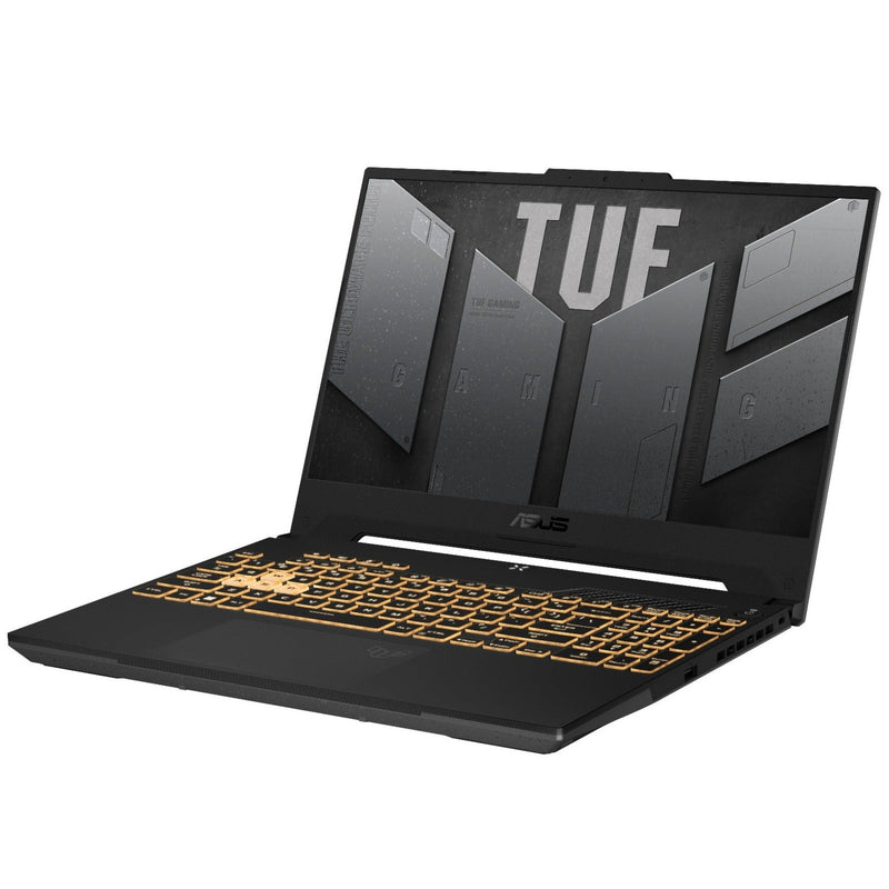 ASUS TUF Gaming F15 | Intel Core i5 12500H | 16 GB de RAM | SSD de 1 TB | 15,6" | GeForce RTX 3050 | Windows 11