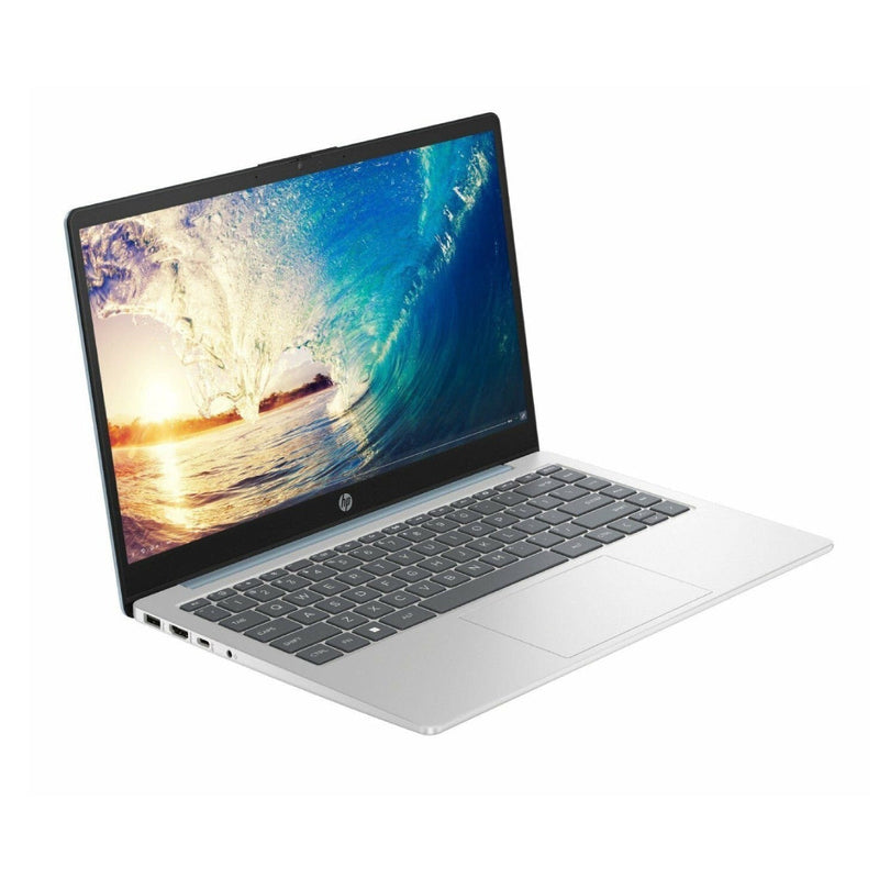 Portátil HP 14-EM0017LA | AMD Ryzen 5 7520U | 8 GB de RAM | SSD de 512 GB | 14" | Windows 11 Home
