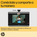 Portátil HP 14-EM0017LA | AMD Ryzen 5 7520U | 8 GB de RAM | SSD de 512 GB | 14" | Windows 11 Home