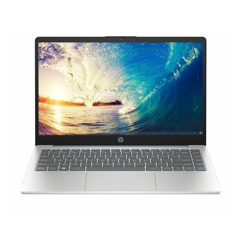 Portátil HP 14-EM0017LA | AMD Ryzen 5 7520U | 8 GB de RAM | SSD de 512 GB | 14" | Windows 11 Home