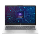Portátil HP 14-EP1000LA | Intel Core Ultra 5 de 125 GHz | 16 GB de RAM | SSD de 512 GB | 14" | Windows 11