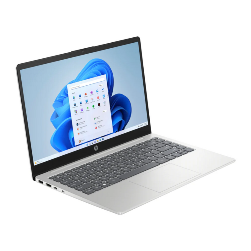 Portátil HP 15-FD0059LA | Intel Core i5 1235U | 16 GB de RAM | SSD de 512 GB | 15,6" | Windows 11