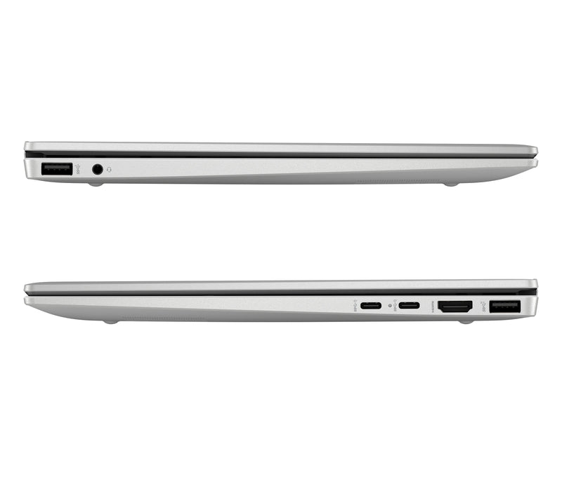 HP Pavilion Aero 13-BG0002LA | AMD Ryzen 5 8640U | 16 GB de RAM | SSD de 512 GB | 13,3" | Windows 11