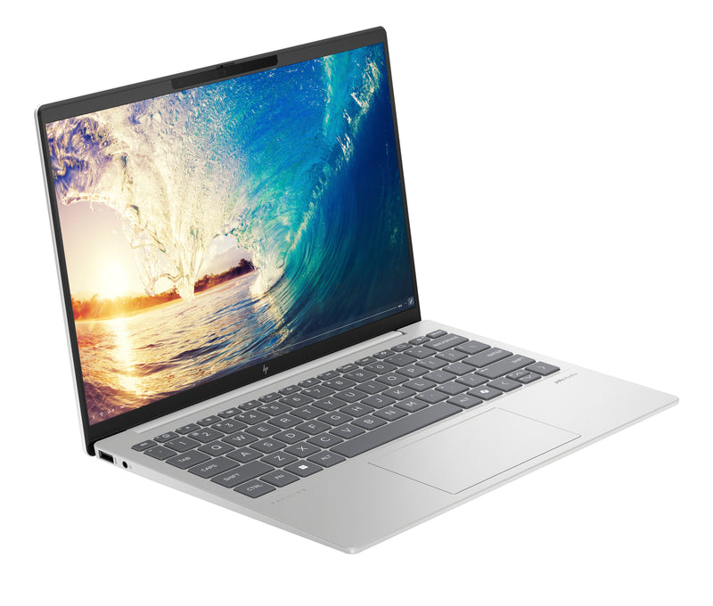 HP Pavilion Aero 13-BG0002LA | AMD Ryzen 5 8640U | 16 GB de RAM | SSD de 512 GB | 13,3" | Windows 11