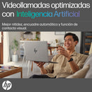 HP Pavilion Aero 13-BG0002LA | AMD Ryzen 5 8640U | 16 GB de RAM | SSD de 512 GB | 13,3" | Windows 11