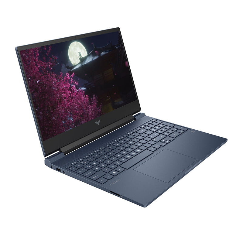HP Victus 15-FA0022LA | Intel Core i5 12450H | 16 GB de RAM | SSD de 512 GB | 15,6" | GeForce RTX 3050 | Windows 11