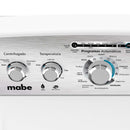 Lavadora Mabe LMA72215CBAB0 | 22 kg | Carga Superior