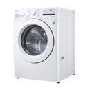 Lavadora Inverter LG WM20WV26W | 20Kg | Carga Frontal