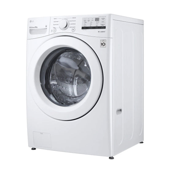 Lavadora Inverter LG WM20WV26W | 20Kg | Carga Frontal