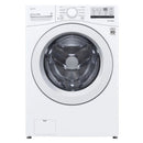 Lavadora Inverter LG WM20WV26W | 20Kg | Carga Frontal