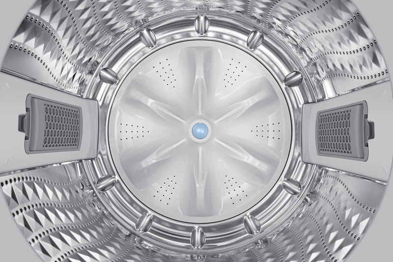 Lavadora Inverter Samsung WA19CG6442BW/AP | 19 kg | Carga Superior