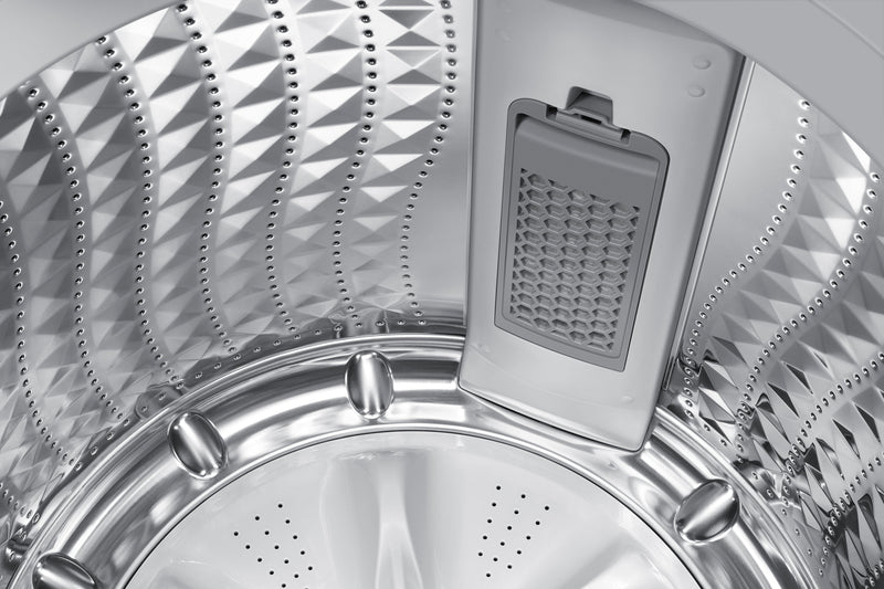 Lavadora Inverter Samsung WA19CG6442BW/AP | 19 kg | Carga Superior