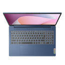 Lenovo IdeaPad Slim 3 15AMN8 | AMD Ryzen 5 7520U | 16GB RAM | 512GB SSD | 15.6" | Windows 11 Home + Incluye Maletín