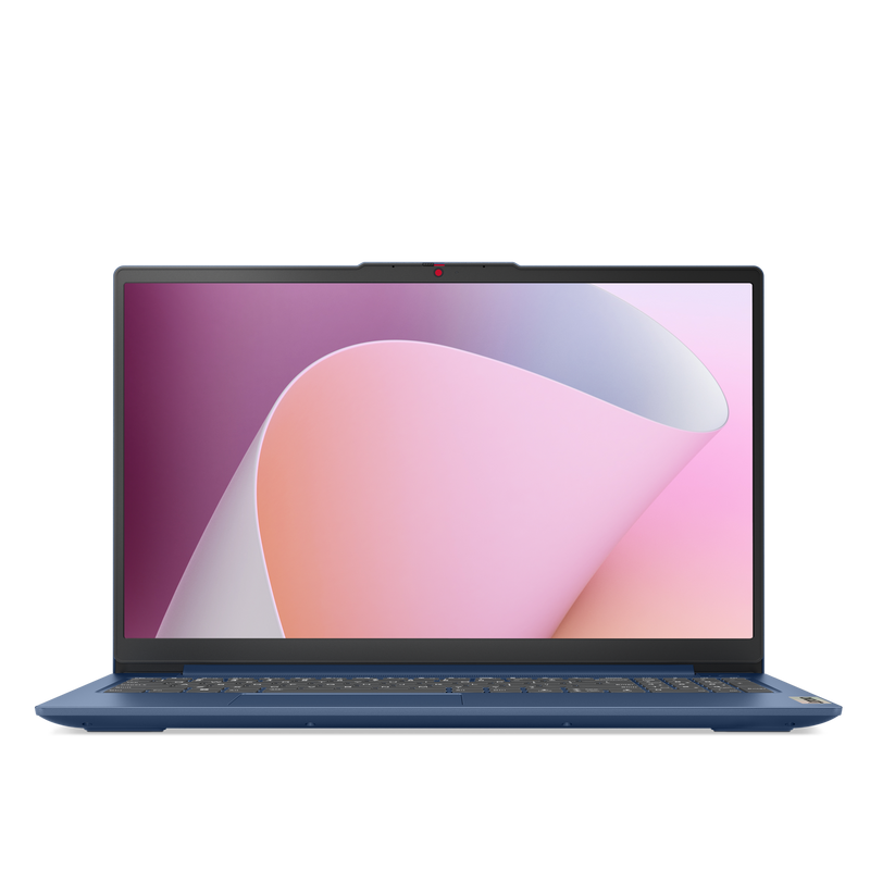 Lenovo IdeaPad Slim 3 15AMN8 | AMD Ryzen 5 7520U | 16GB RAM | 512GB SSD | 15.6" | Windows 11 Home + Incluye Maletín
