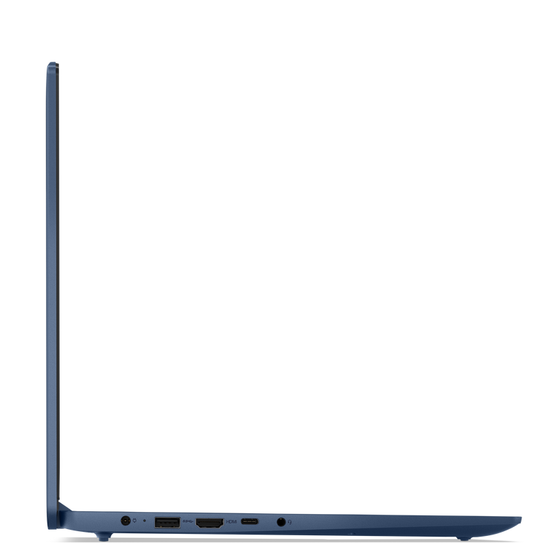 Lenovo IdeaPad Slim 3 15AMN8 | AMD Ryzen 5 7520U | 16GB RAM | 512GB SSD | 15.6" | Windows 11 Home + Incluye Maletín