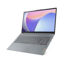 Lenovo IdeaPad Slim 3 15IAH8 | Intel Core i5 1245H | 8 GB de RAM | SSD de 512 GB | 15,6" | Windows 11