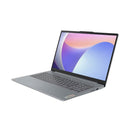 Lenovo IdeaPad Slim 3 15IAH8 | Intel Core i5 1245H | 8 GB de RAM | SSD de 512 GB | 15,6" | Windows 11