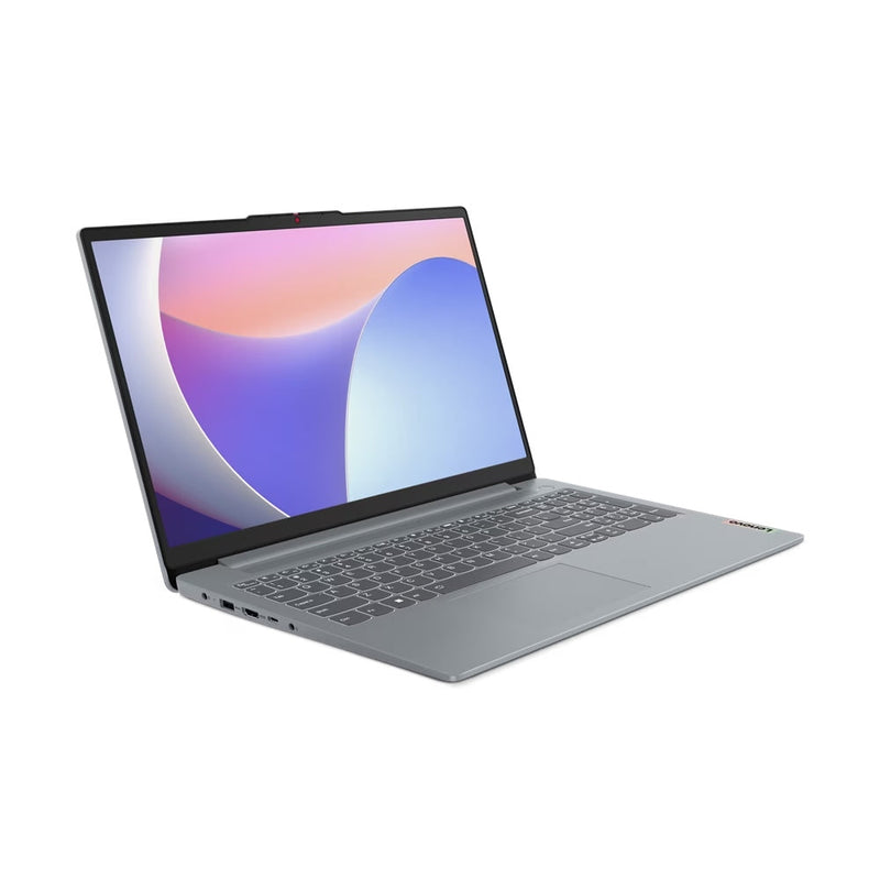 Lenovo IdeaPad Slim 3 15IAH8 | Intel Core i5 1245H | 8 GB de RAM | SSD de 512 GB | 15,6" | Windows 11