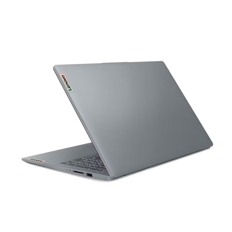 Lenovo IdeaPad Slim 3 15IAH8 | Intel Core i5 1245H | 8 GB de RAM | SSD de 512 GB | 15,6" | Windows 11