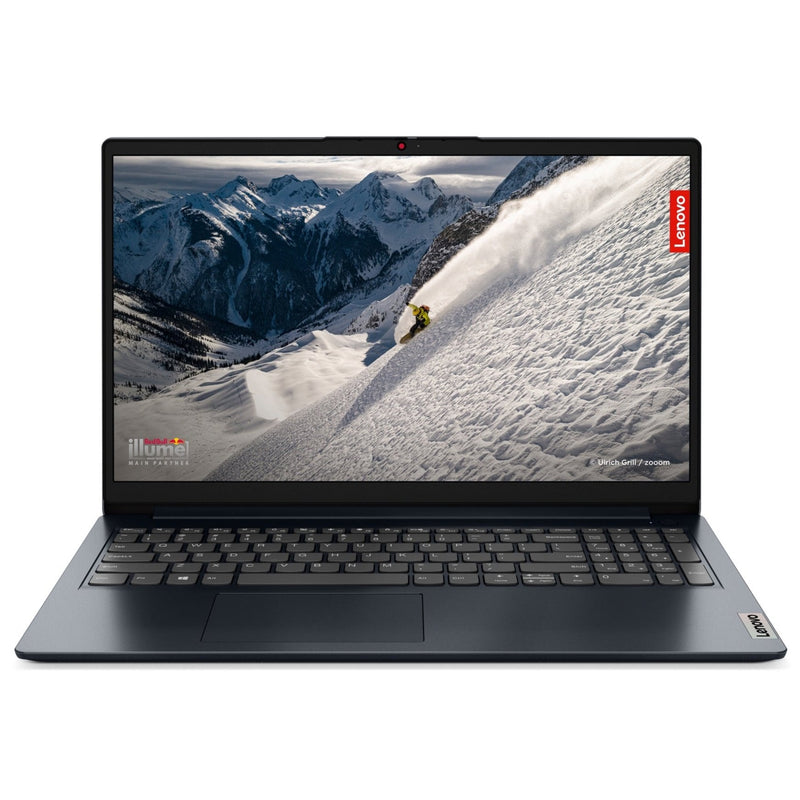 Lenovo IdeaPad 1 15AMN7 | AMD Ryzen 3 7320U | 8 GB de RAM | SSD de 512 GB | 15,6" | Windows 11