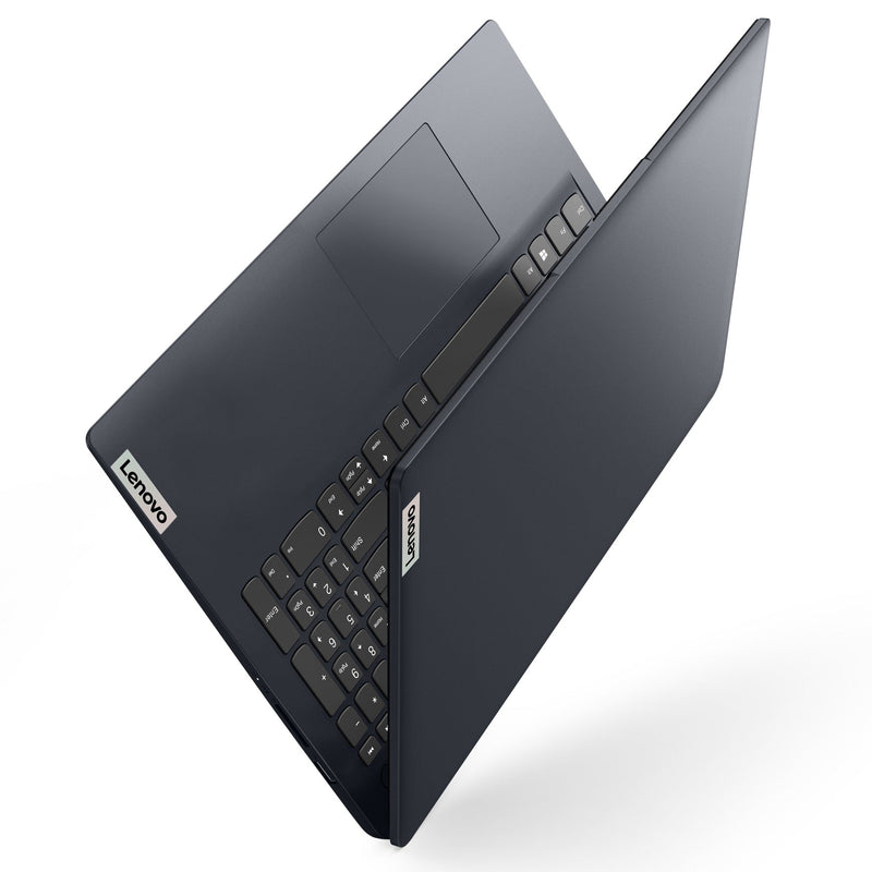 Lenovo IdeaPad 1 15AMN7 | AMD Ryzen 3 7320U | 8 GB de RAM | SSD de 512 GB | 15,6" | Windows 11