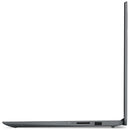 Lenovo IdeaPad 1 15AMN7 | AMD Ryzen 5 7520U | 8 GB de RAM | SSD de 512 GB | 15,6" | Windows 11
