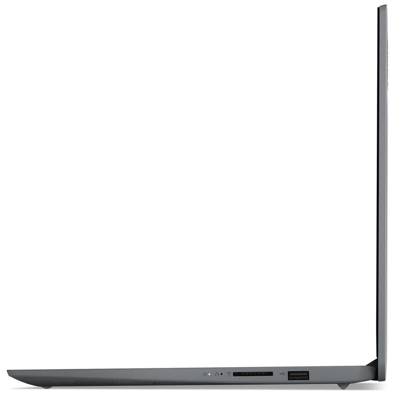 Lenovo IdeaPad 1 15AMN7 | AMD Ryzen 5 7520U | 8 GB de RAM | SSD de 512 GB | 15,6" | Windows 11