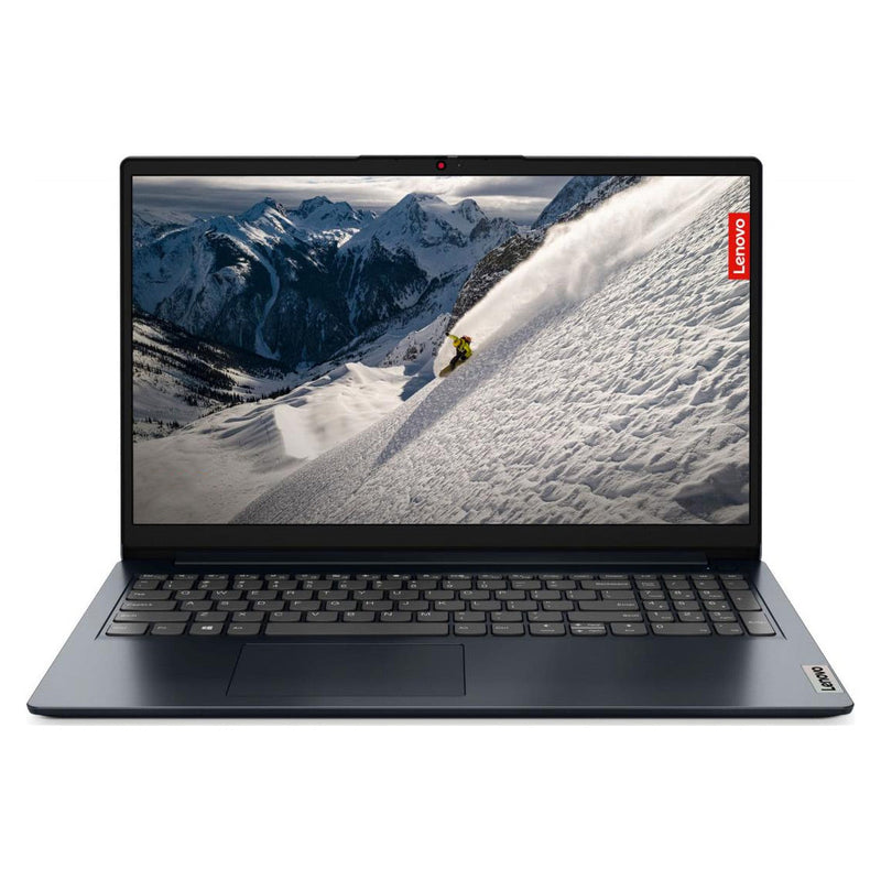 Lenovo IdeaPad 1 15AMN 7 | AMD Ryzen 5 7520U | 16 GB de RAM | SSD de 512 GB | 15,6" | Windows 11