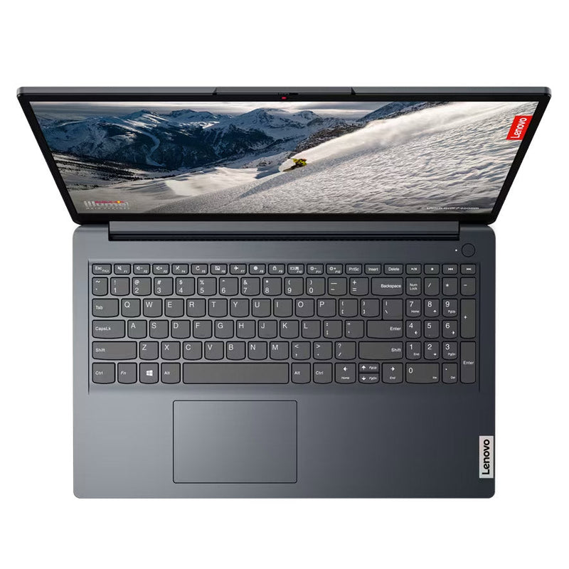 Lenovo IdeaPad 1 15AMN 7 | AMD Ryzen 5 7520U | 16 GB de RAM | SSD de 512 GB | 15,6" | Windows 11