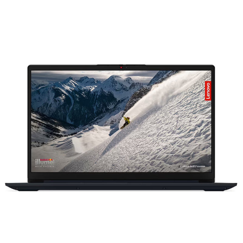 Lenovo IdeaPad 1 15AMN 7 | AMD Ryzen 5 7520U | 16 GB de RAM | SSD de 512 GB | 15,6" | Windows 11
